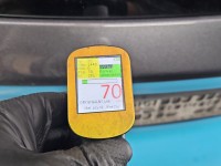 Klapa tył FORD C-MAX II MK2 HB 5d BA