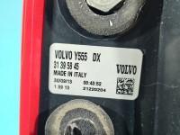 Lampa tył prawa Producent części: Volvo, 12-15 Volvo V40 II 12- HB