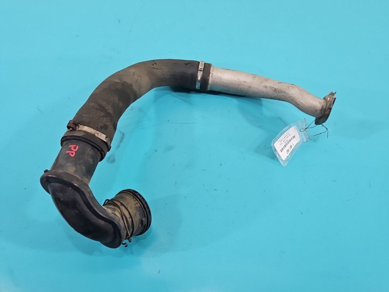 Rura przewód Producent części: OPEL, intercoolera Opel Astra IV J 360578926 2.0 cdti Rura przewód Producent części: OPEL, intercoolera Opel Astra IV J 360578926 2.0 cdti