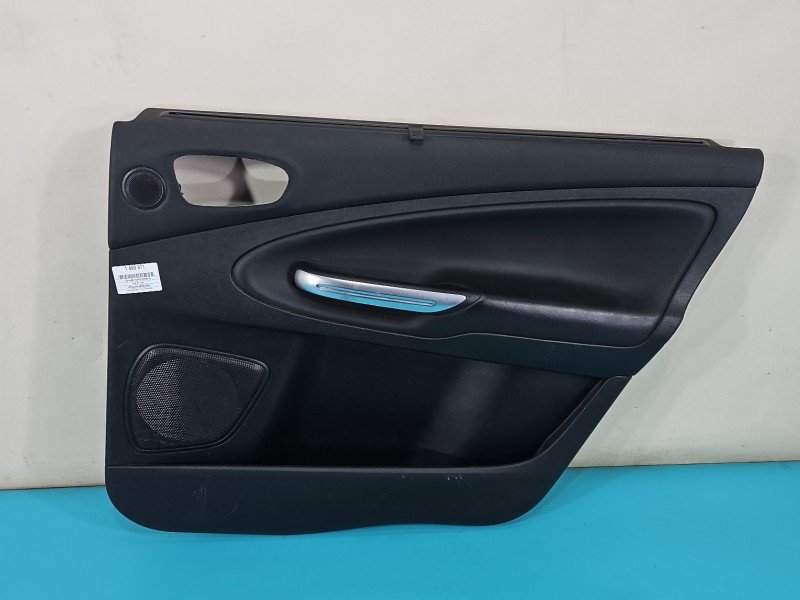 Tapicerka drzwi tył prawa boczek Ford S-max I MK1