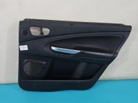 Tapicerka drzwi tył prawa boczek Ford S-max I MK1