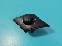 Przełącznik szyb Skoda Superb I 3U19595650 EU