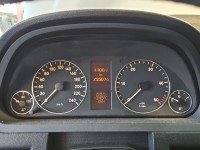 Licznik Mercedes W169 A1695406247, 0263643162 2.0 CDI EUROPA
