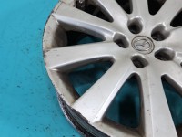 Felga aluminiowa 18" Mazda CX-9 alufelga