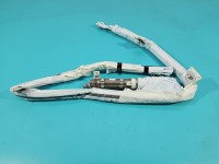 Kurtyna lewa poduszka airbag Seat Ateca HB 575880741F