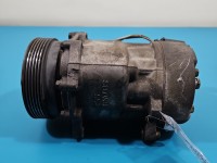 Sprężarka klimatyzacji kompresor Seat Toledo II Leon I 1.9 tdi