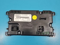 Wyświetlacz AUDI A4 B8 8T0919603B, A2C53181206 monitor