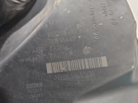 Obudowa filtra powietrza bmw F30 8511655 2.0d (NZ7D20C)