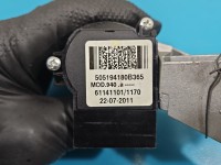 Stacyjka KLUCZYK WKŁADKA Alfa romeo Giulietta 505194180B365