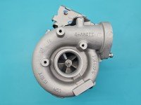 Turbosprężarka Regenerowana Bmw e60 e61 742730-1, GT2260V, 7790308-N 3.0d (M57T) 218KM