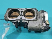 Przepustnica Audi A7 4G 079133062L 4.0 V8 TFSI (CEUC)