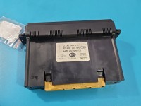 Konsola panel nawiewu Audi A4 B5 8L0820043D