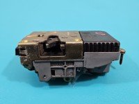 Zamek przód lewy Peugeot 807 EUROPA Peugeot, 6 pin