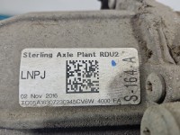 Most tylny DYFER tył Ford Fusion USA 12-20 2.0 EcoBoost