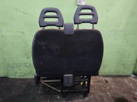 Fotel prawy przód pasażera Fiat Ducato III 06-14 boxer jumper 5d EUROPA