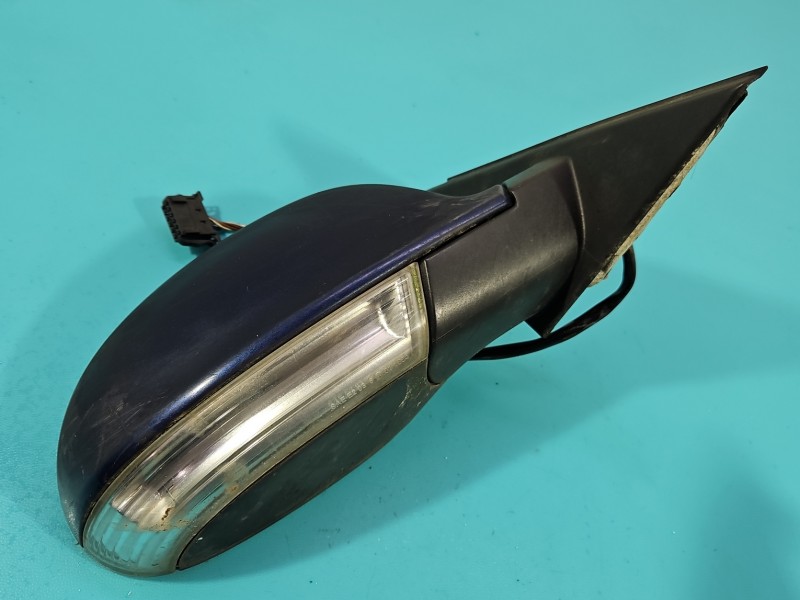 Lusterko prawe Vw Passat B5 europa