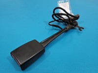 Pas bezpieczeństwa przód lewy kierowcy 6G9N-61208-AD Ford S-max I MK1 EU