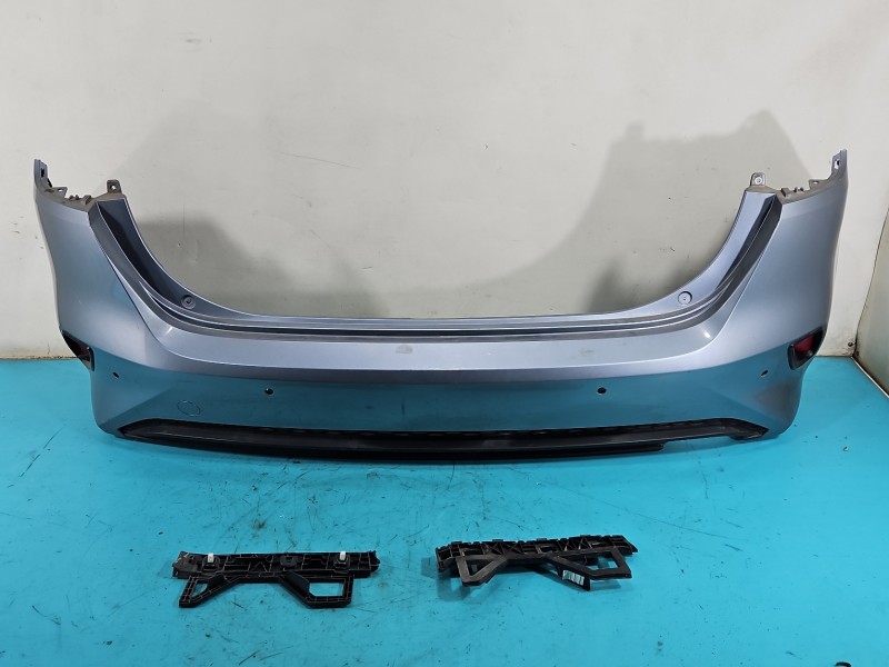 Zderzak tył Kia Ceed III 18-21 CS HB