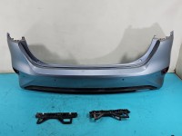 Zderzak tył Kia Ceed III 18-21 CS HB