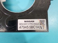 Czujnik kąta skrętu infiniti Q50 I 13-17 479455BC1A