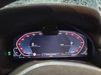 Licznik BMW iX3 G08 0263745284, 9826316 0.0 elektryczny EUROPA