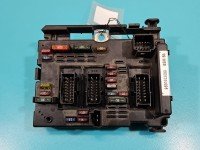 Sterownik moduł komfortu Peugeot 807 9650663880