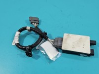 Sterownik moduł Europejska, pompy paliwa Renault Trafic III 0261S16707, 93461080