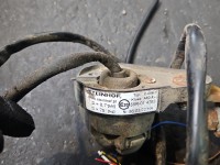Hak holowniczy Citroen DS5 11-15