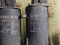 Zbiornik Zbiorniczek płynu spryskiwacza Volvo XC90 I 02-