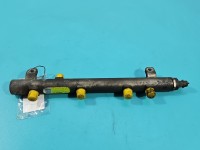 Listwa wtryskowa CZUJNIKI Iveco Daily IV 06-14 2.3 HPI 0445214107, 0281002903