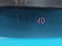 Drzwi tył prawe Renault Scenic III HB 5d brązowy TECNB