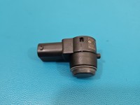 Czujnik parkowania PDC Citroen DS5 11-15 KWED 96660163