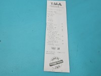 TEST Alternator Vw Golf VI 06F903023, 124525091 1.6 TDI