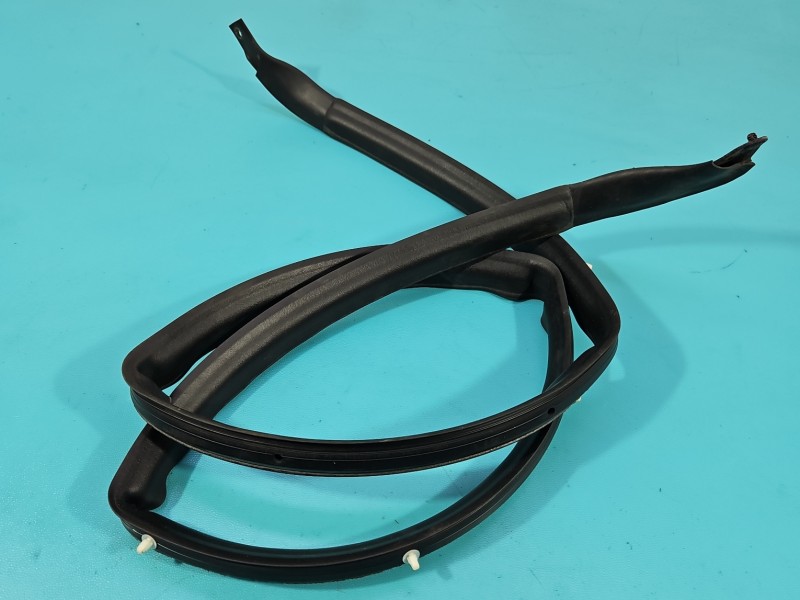 Uszczelka pozostałe Ford B-Max 12-17 1.0 T