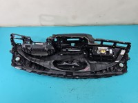 Deska rozdzielcza airbag pasażera kokpit Audi A4 B9