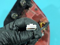 Lampa tył prawa Producent części: KIA, ZEWNĘTRZNA W BŁONIK HATCHBACK Kia Rio IV 16-23 HB