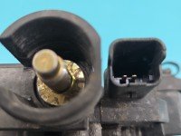 TEST Alternator Peugeot 307 0124525035, 9646321880 1.6 hdi