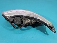 Reflektor prawy lampa przód Citroen C5 II X7 EUROPA