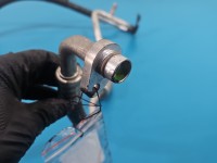 Przewód klimatyzacji rurka Renault Clio III