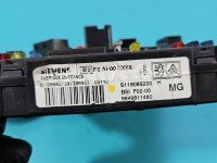 Sterownik moduł Citroen C3 I 9649811480