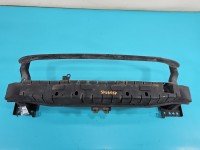 Wzmocnienie zderzaka przód belka Vw Sharan II 10- Volkswagen przednie czarny LC9X