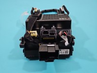 Listwa listwy dekory dekor deski Hyundai Elantra VI 15-20 eu