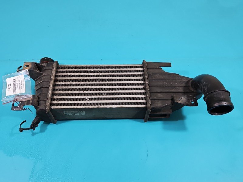 Intercooler Opel Astra III H 13128926 1.7 cdti