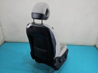 Fotel prawy przód pasażera Citroen C4 II