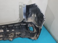 Zderzak tył Peugeot 3008 II KWE HB