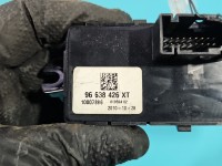 Przełącznik świateł awaryjnych Peugeot 5008 96638426XT