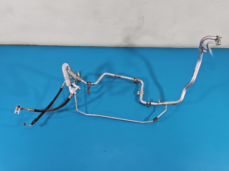 Przewód klimatyzacji rurka Opel Insignia B 39115613, 422329925