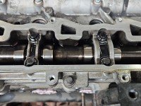 Silnik Ford Mondeo Mk5 2.0 tdci FILM POMIAR