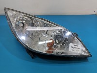 Reflektor prawy lampa przód Mitsubishi Colt Z30 VI 04- EUROPA MR957354, 0301208202