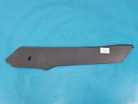 Osłona ZAŚLEPKA PLASTIK Skoda Superb IV 3J1863046